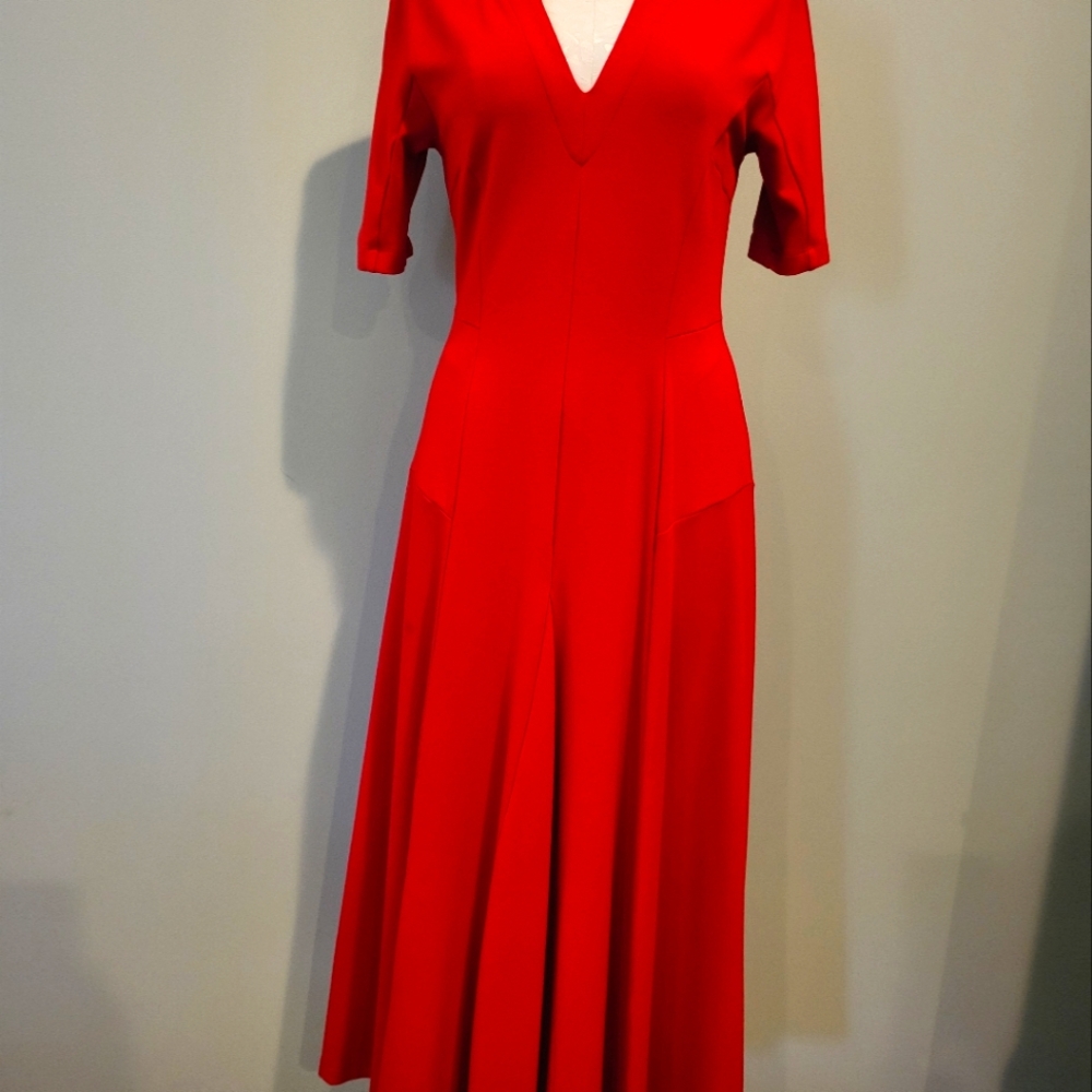 Soft Surroundings - Scarletta Maxi Dress